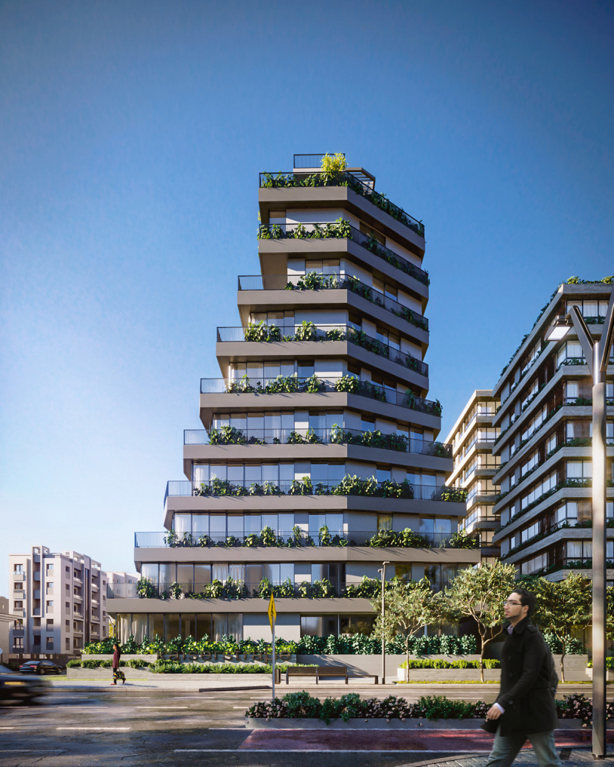 Photo credit: Alencar Arquitetura