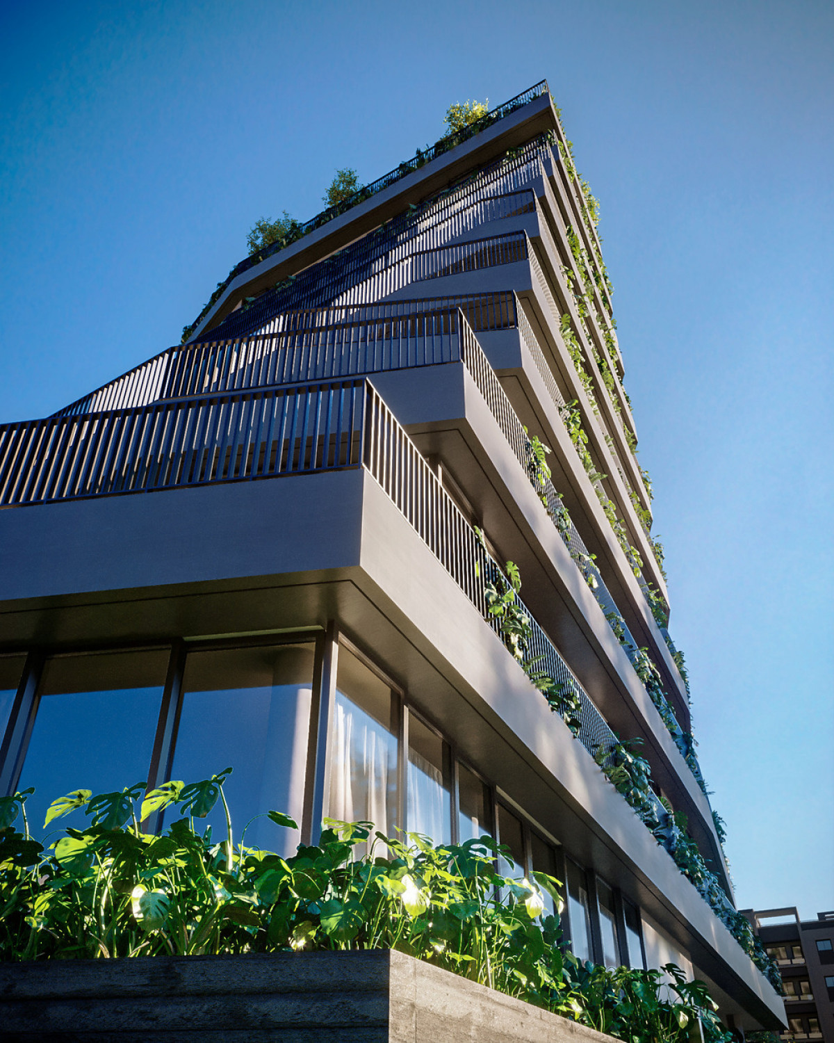 Photo credit: Alencar Arquitetura