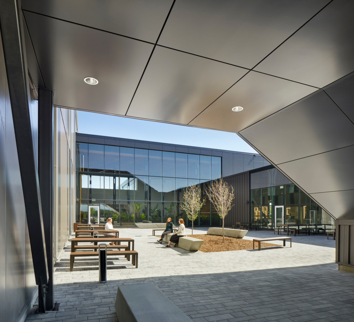 Photo credit: Tom Arban Photography