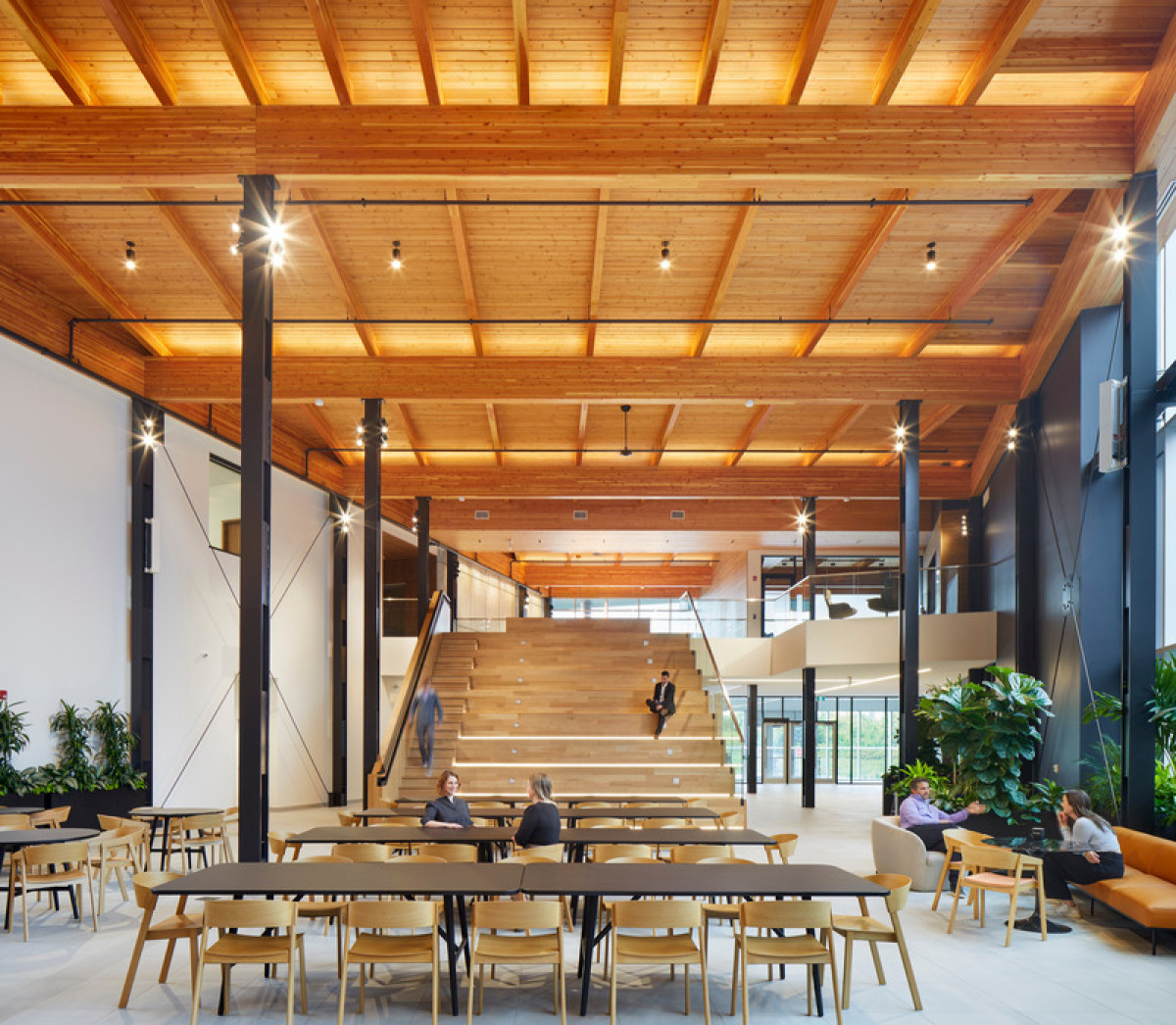 Photo credit: Tom Arban Photography