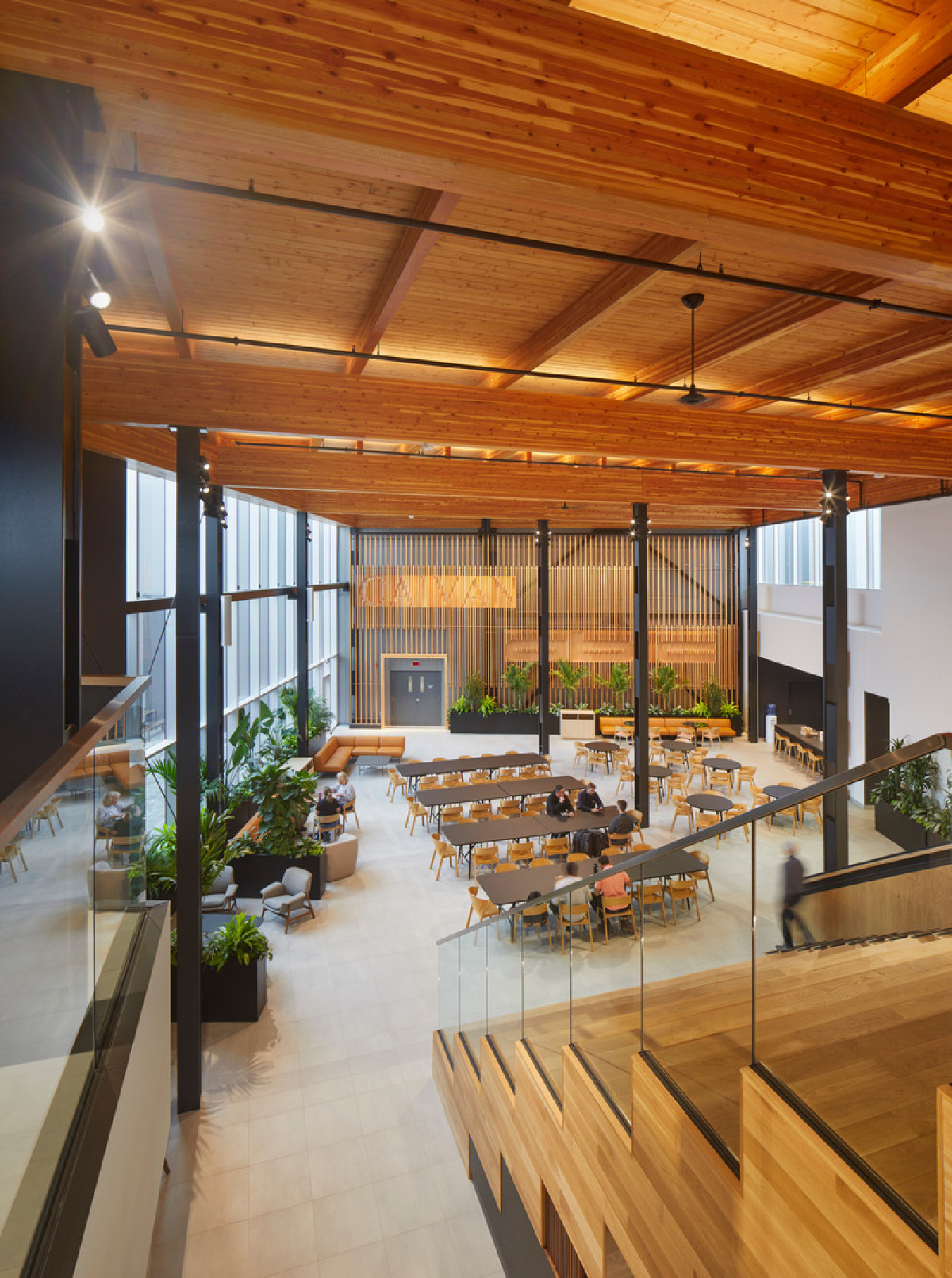 Photo credit: Tom Arban Photography