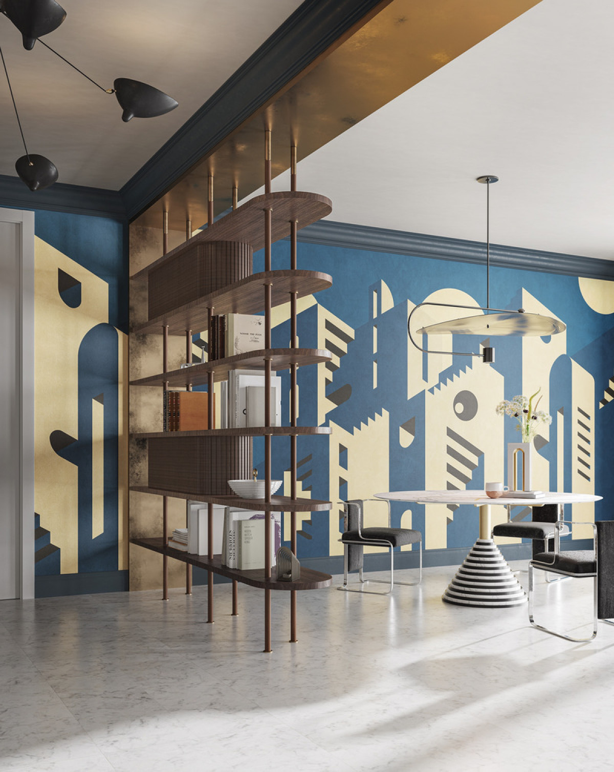 Photo credit: courtesy Inkiostro Bianco