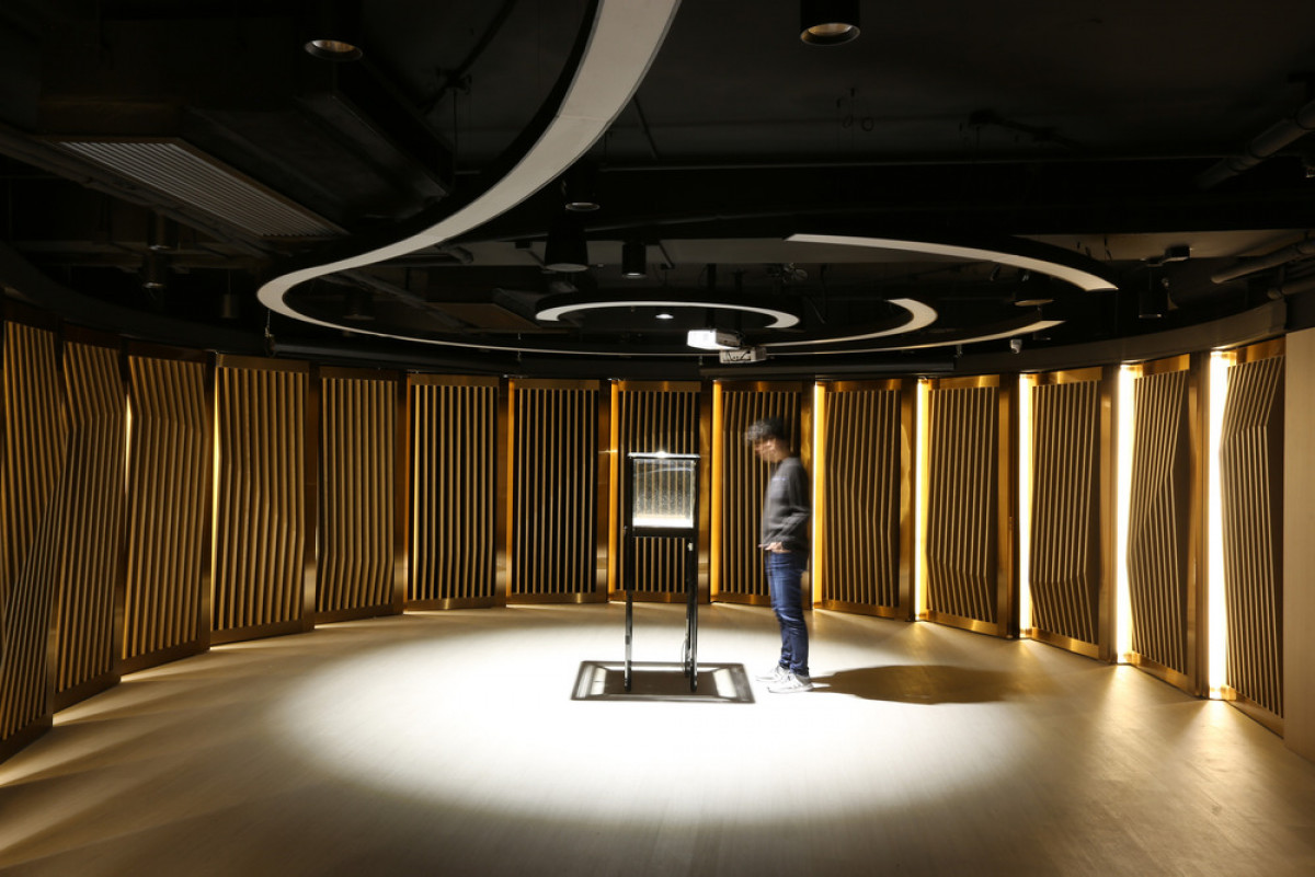 Photo credit: Leung Wan Fei Lourance, Fat Design Studio Architects Ltd.