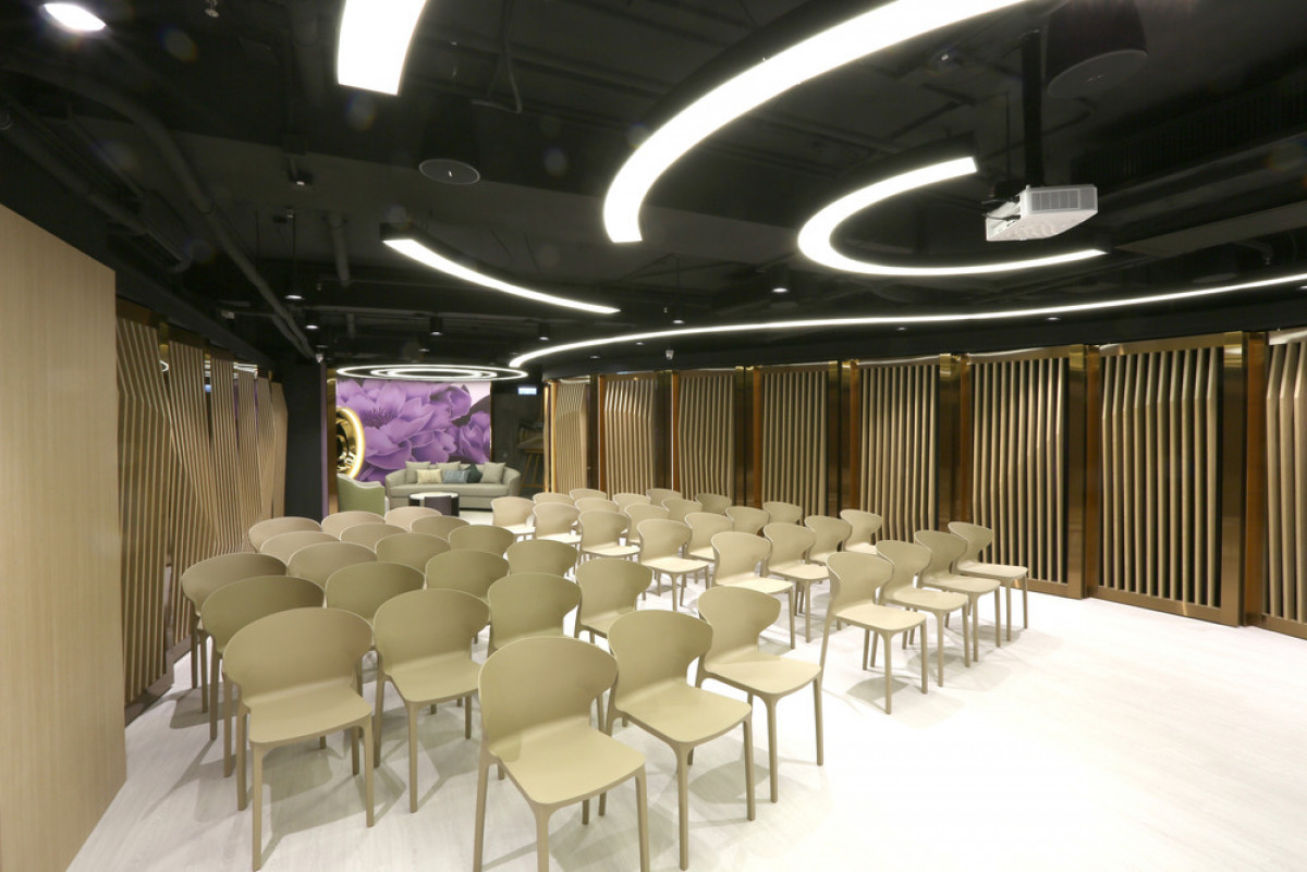 Photo credit: Leung Wan Fei Lourance, Fat Design Studio Architects Ltd.