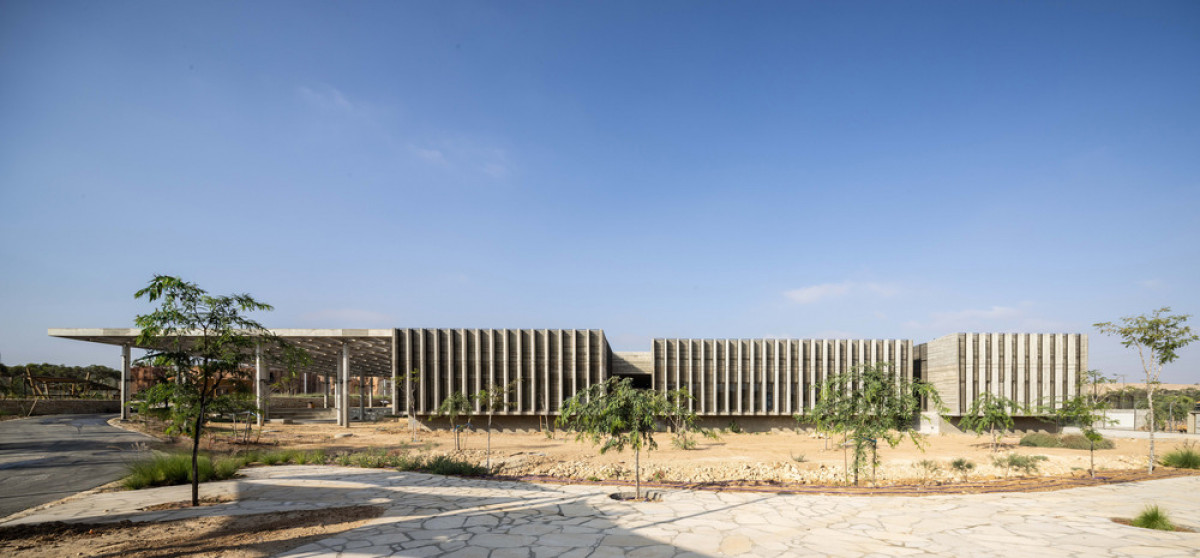 Photo credit: Nimrod Levy