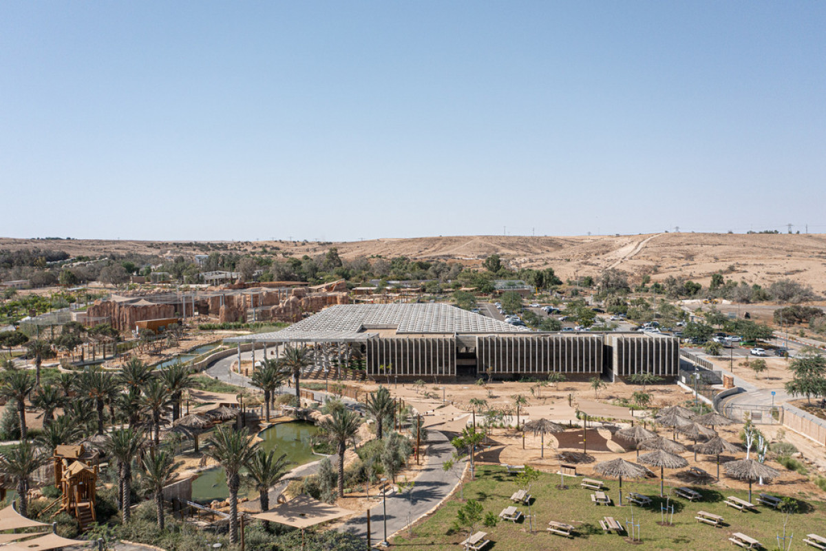 Photo credit: Nimrod Levy