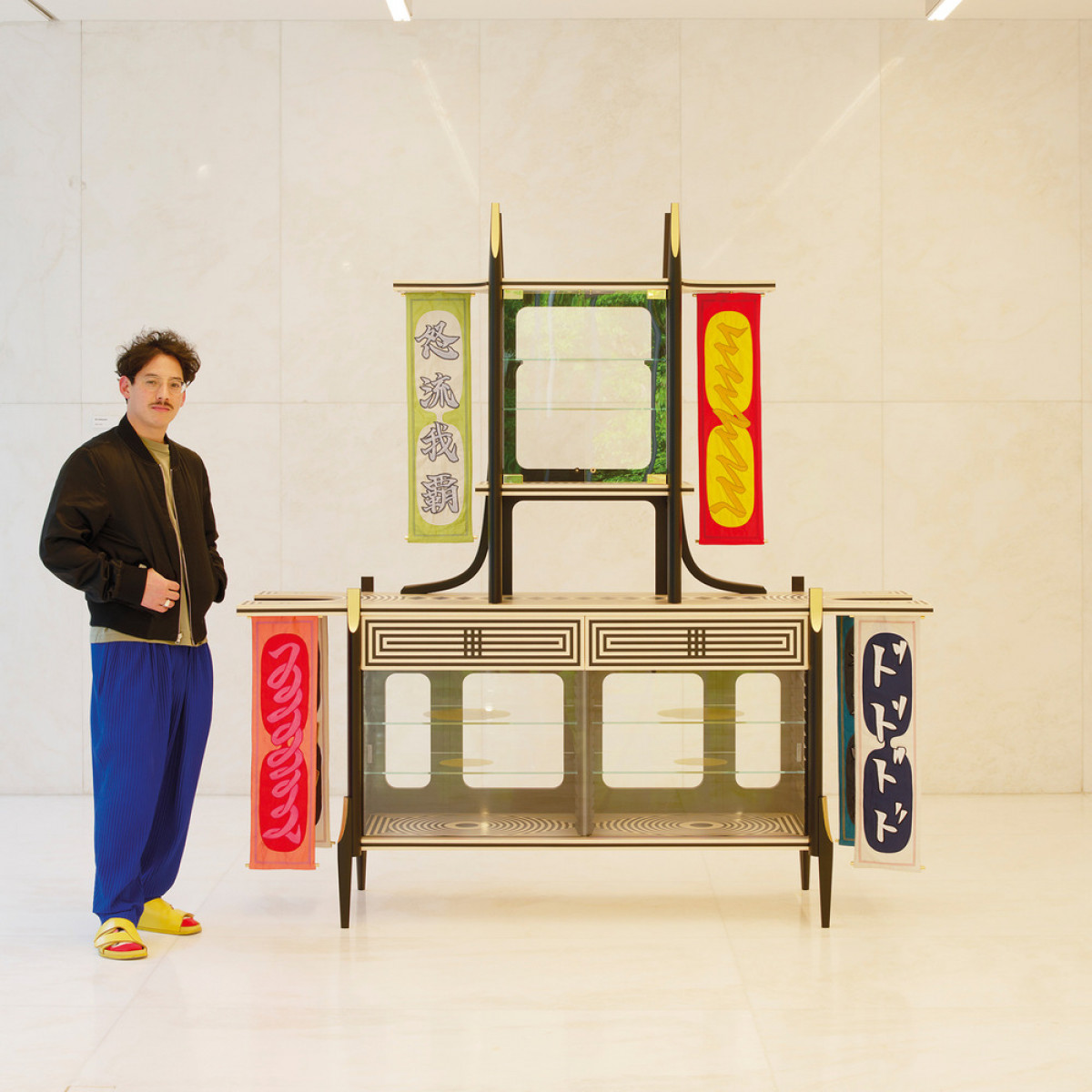 Designers of the year shortlist revealed for Dezeen Awards 2023 ...