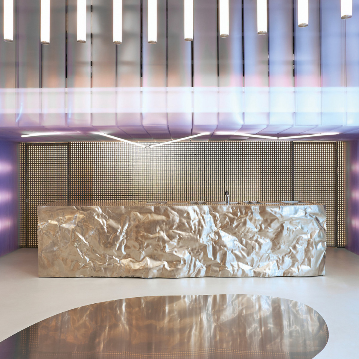 Designers of the year shortlist revealed for Dezeen Awards 2023 ...
