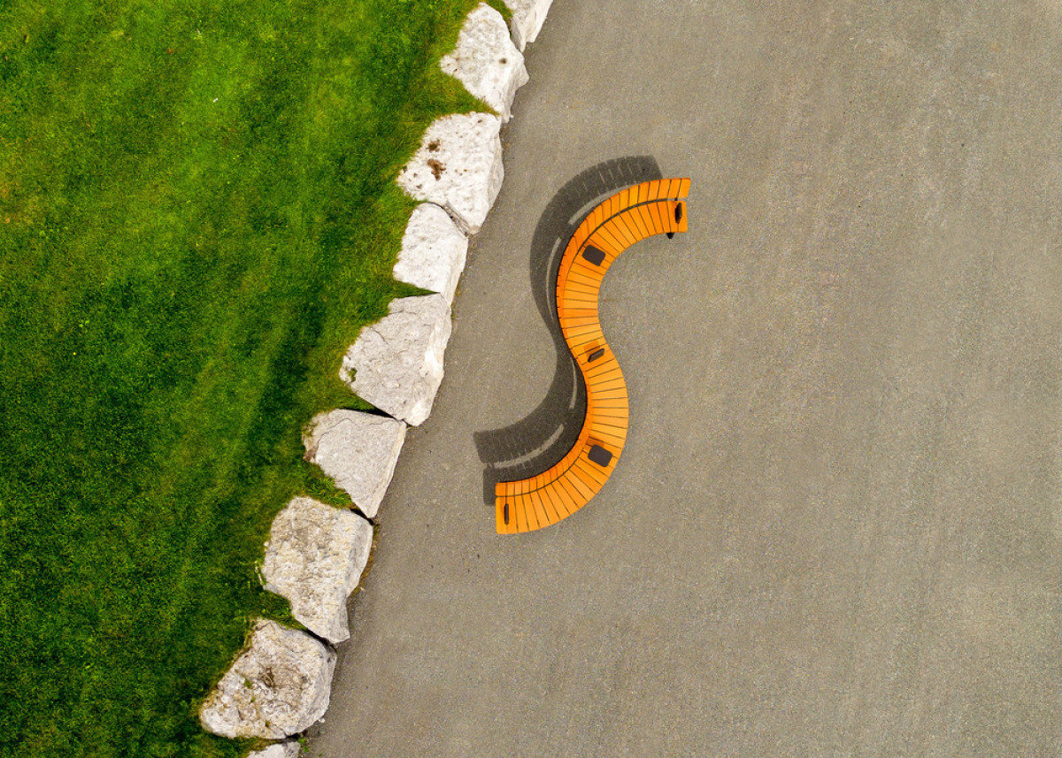 Collection 40 SaintJeansurRichelieu, Canada Equiparc Design Dekko