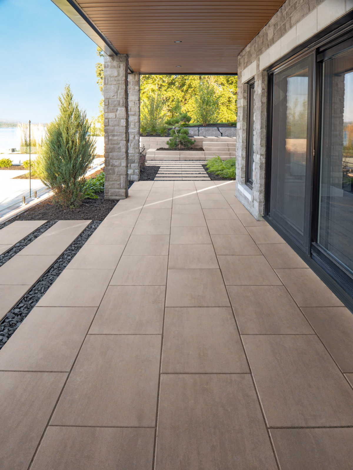 Photo credit: Techo-Bloc