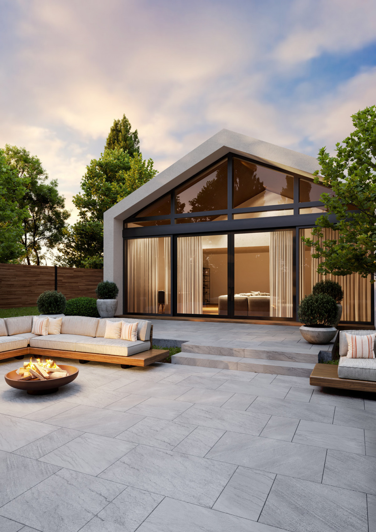Photo credit: Techo-Bloc
