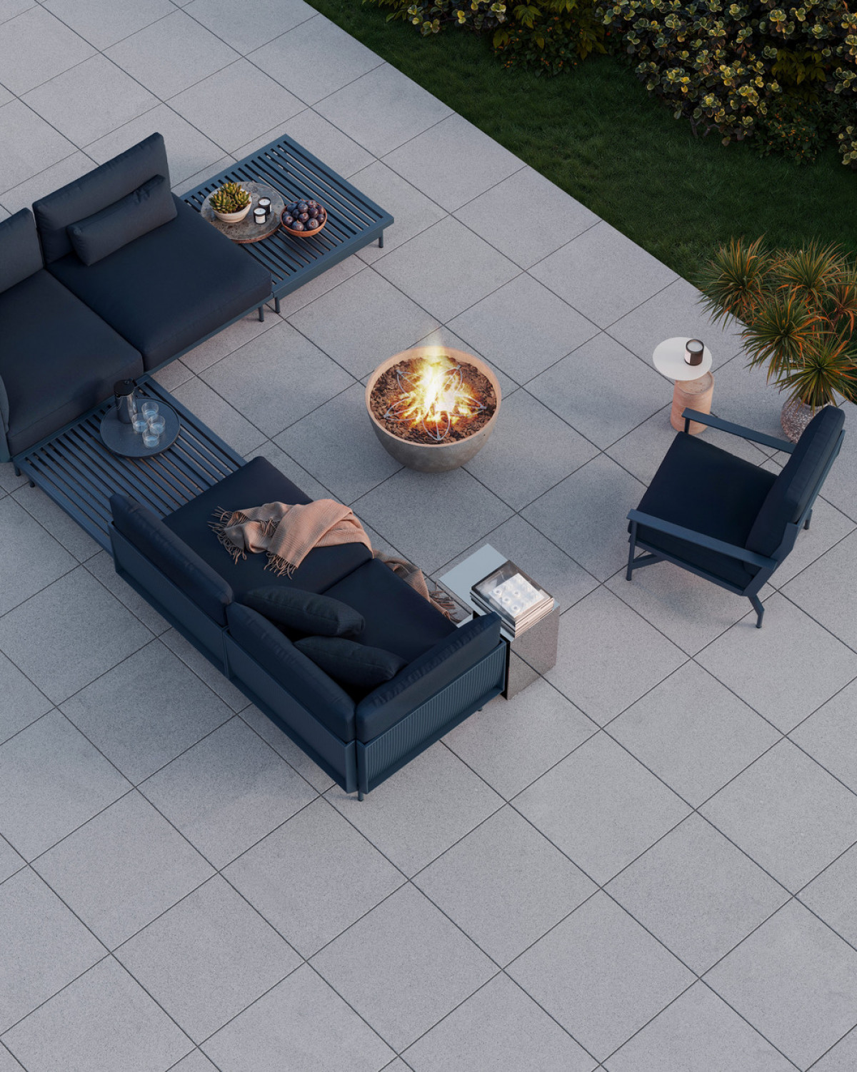 Photo credit: Techo-Bloc