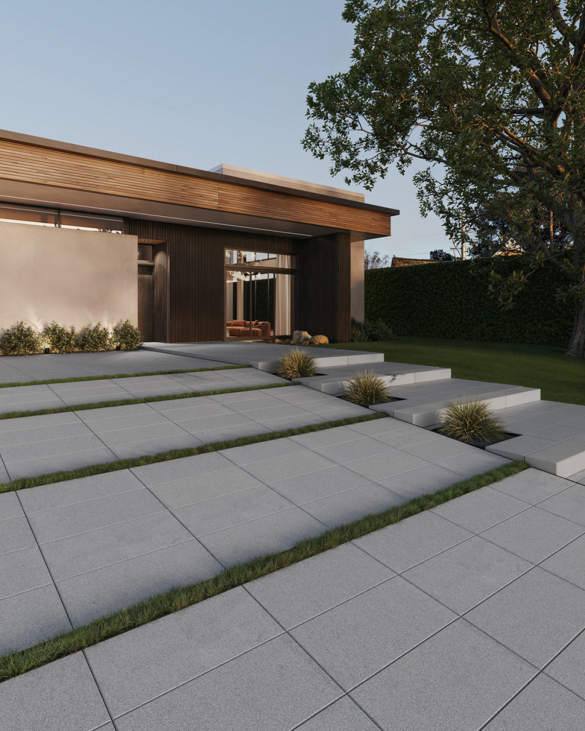 Photo credit: Techo-Bloc
