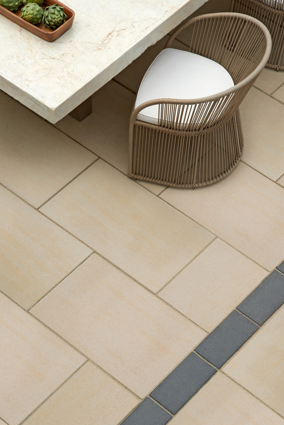 Photo credit: Techo-Bloc