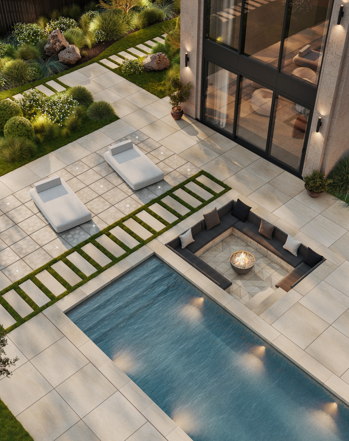Photo credit: Techo-Bloc