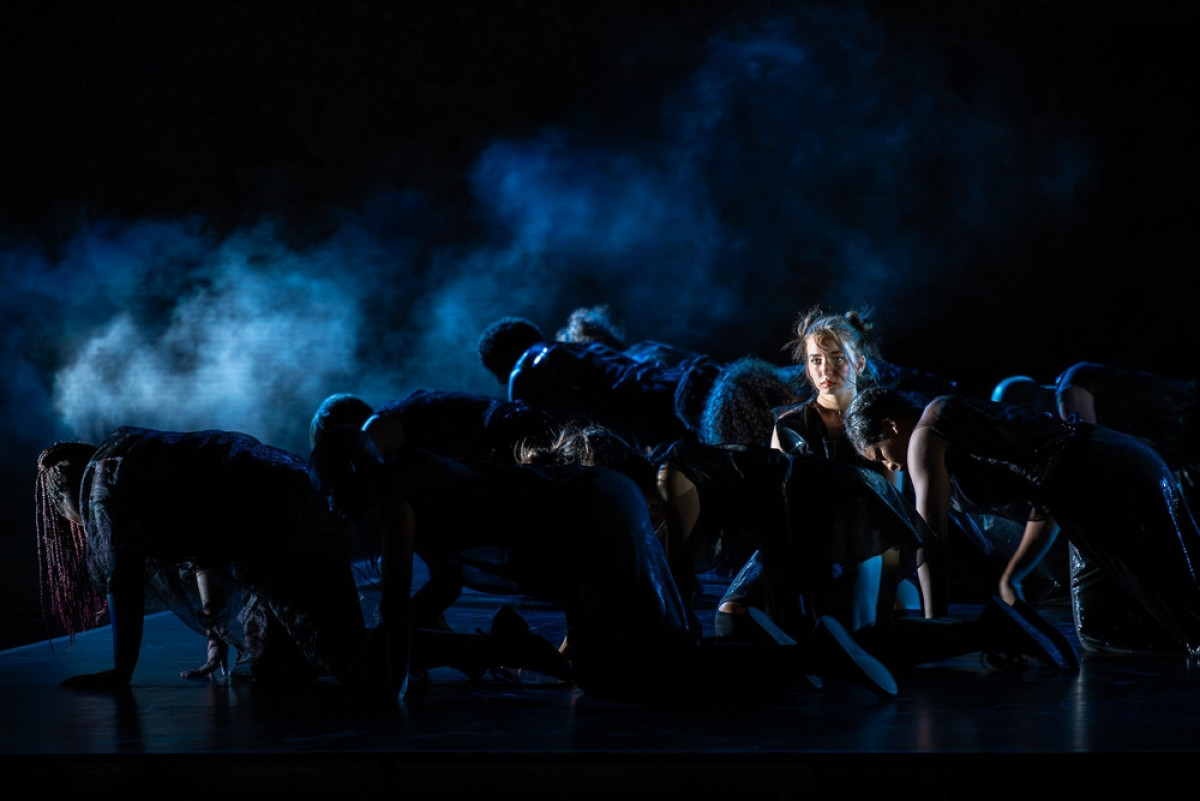 Photo credit: Ciro Coelho Photography.