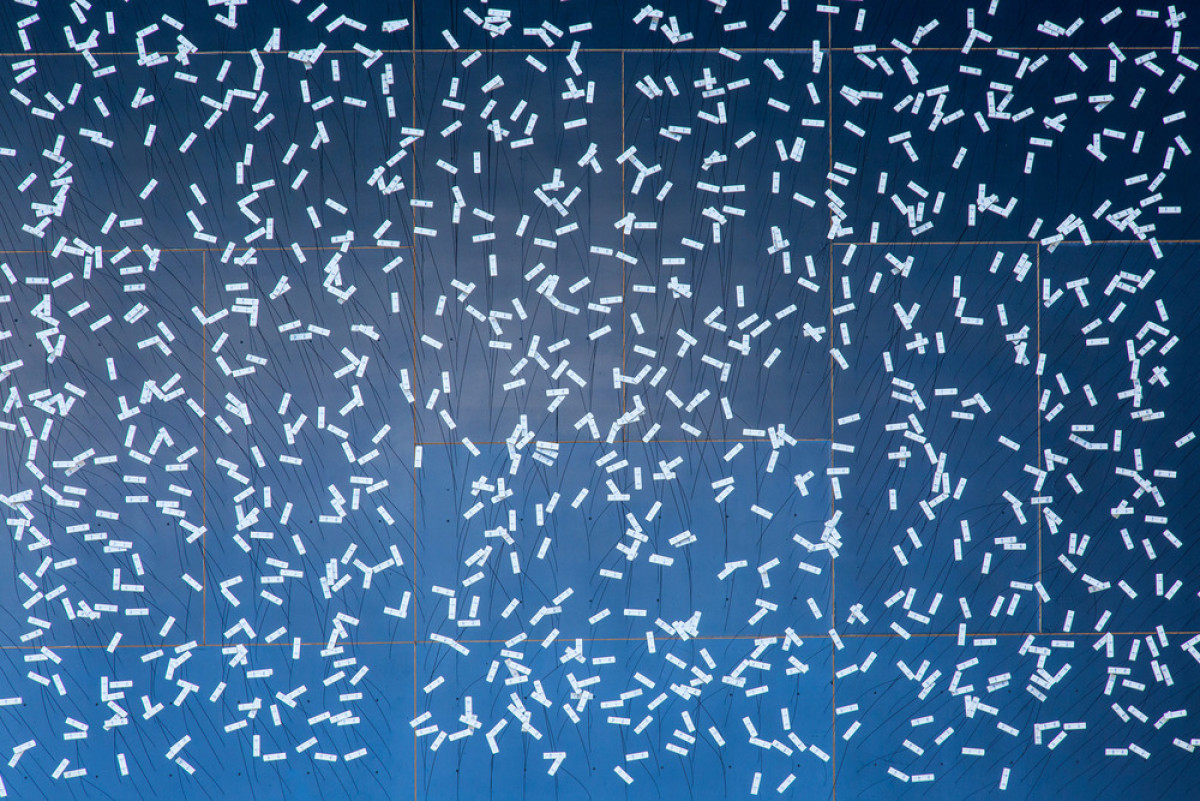Photo credit: Paul Kozlowski - Photoarchitecture