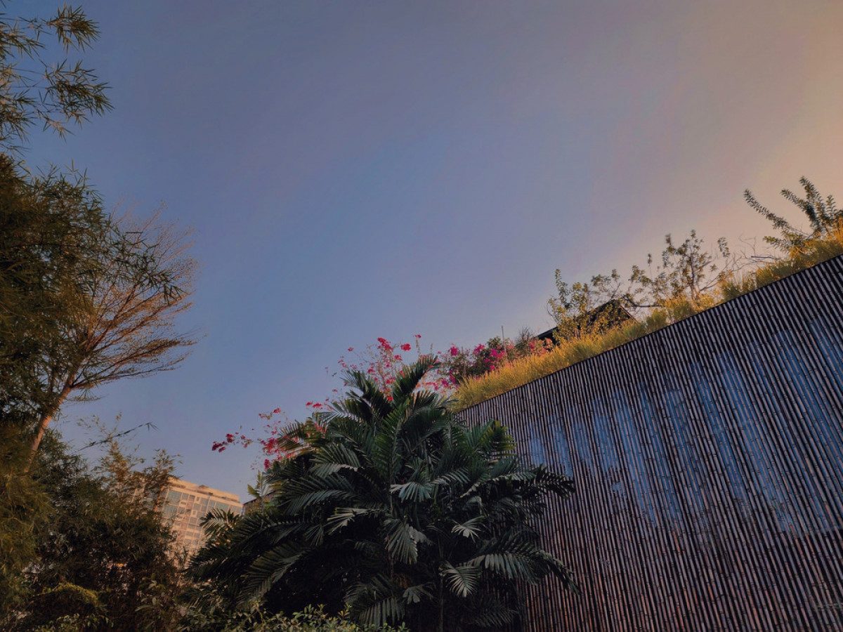 Photo credit: INFINITIVE Architecture