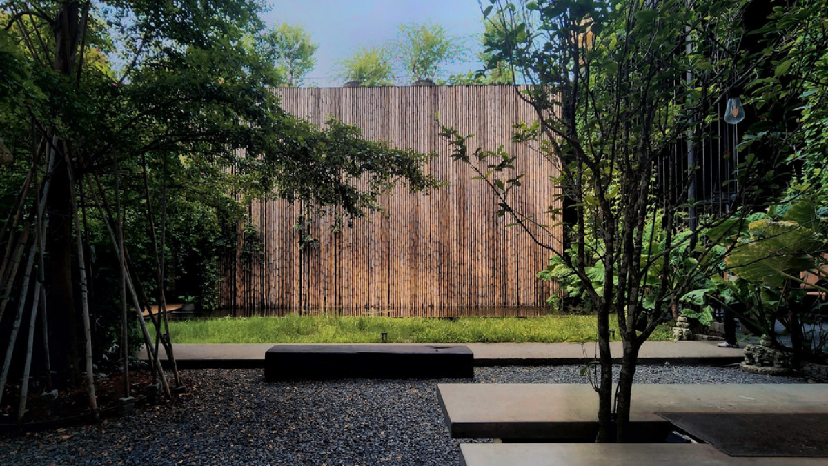 Photo credit: INFINITIVE Architecture