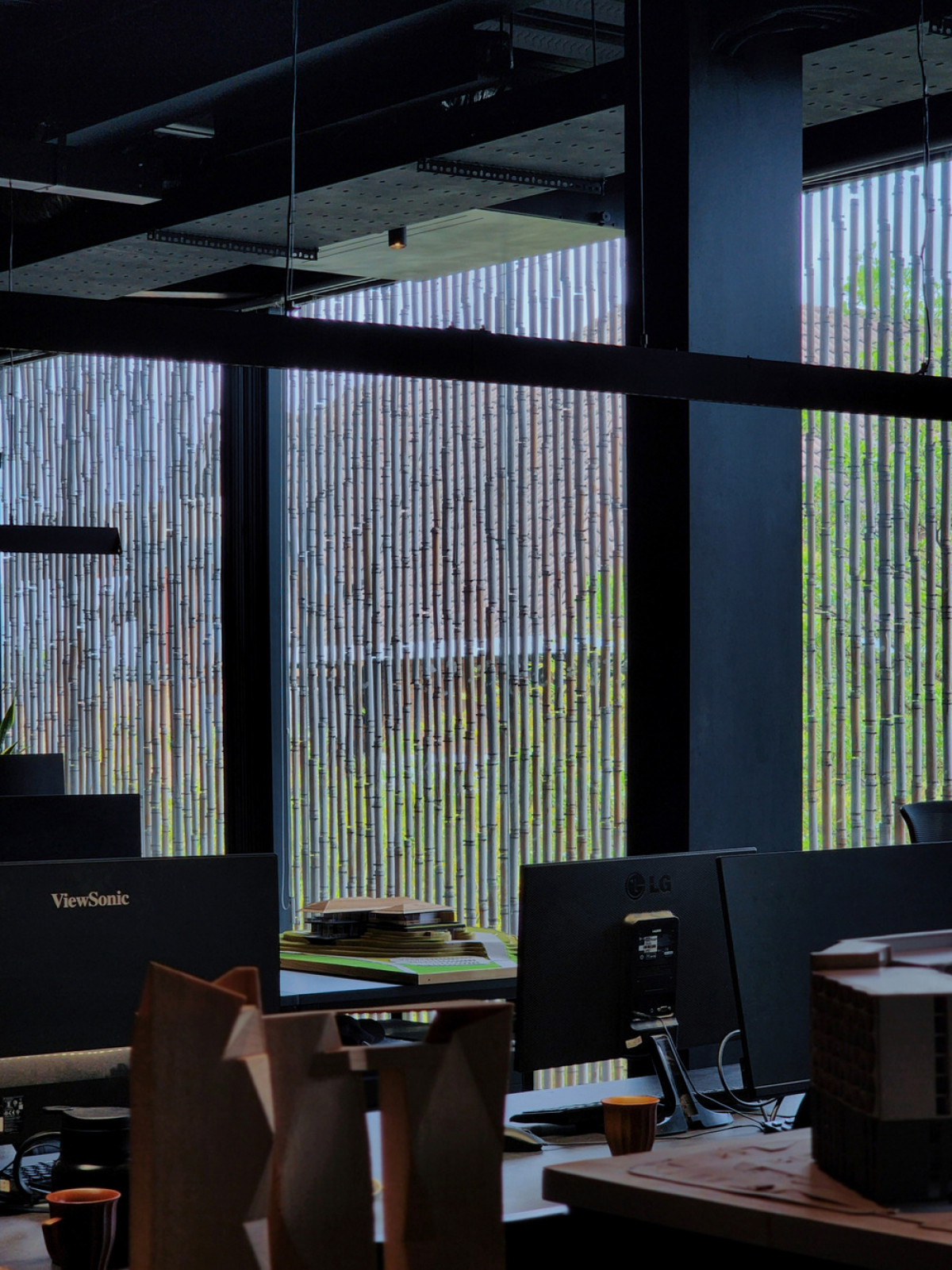 Photo credit: INFINITIVE Architecture