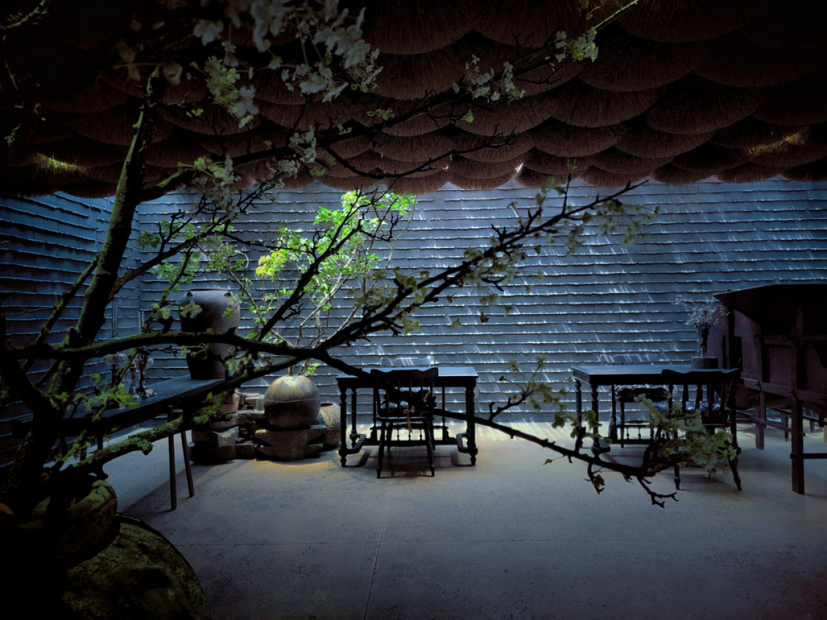 Photo credit: INFINITIVE Architecture