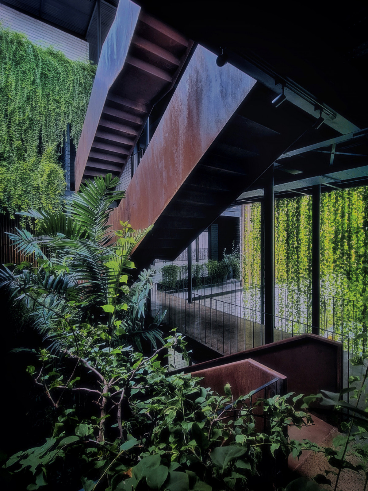 Photo credit: INFINITIVE Architecture