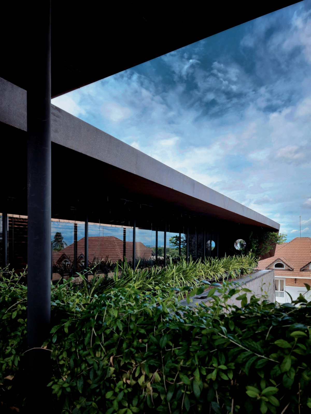 Photo credit: INFINITIVE Architecture