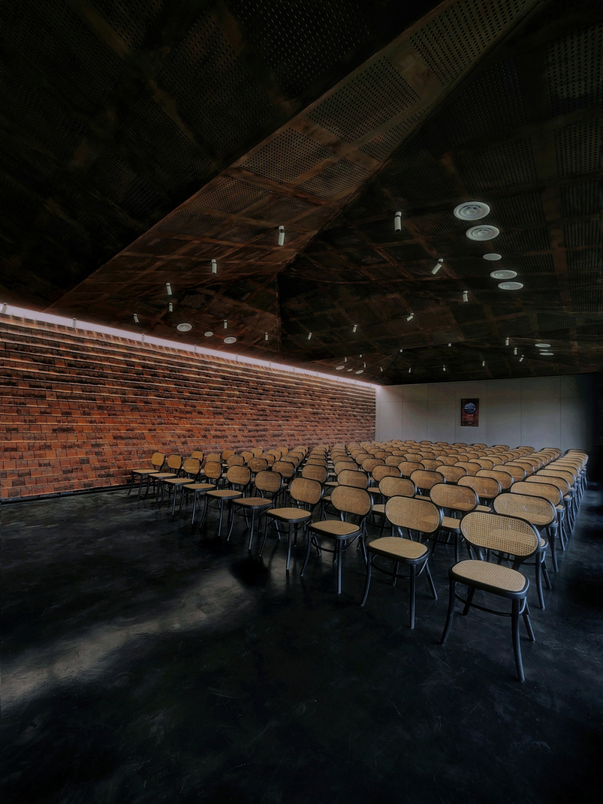 Photo credit: INFINITIVE Architecture