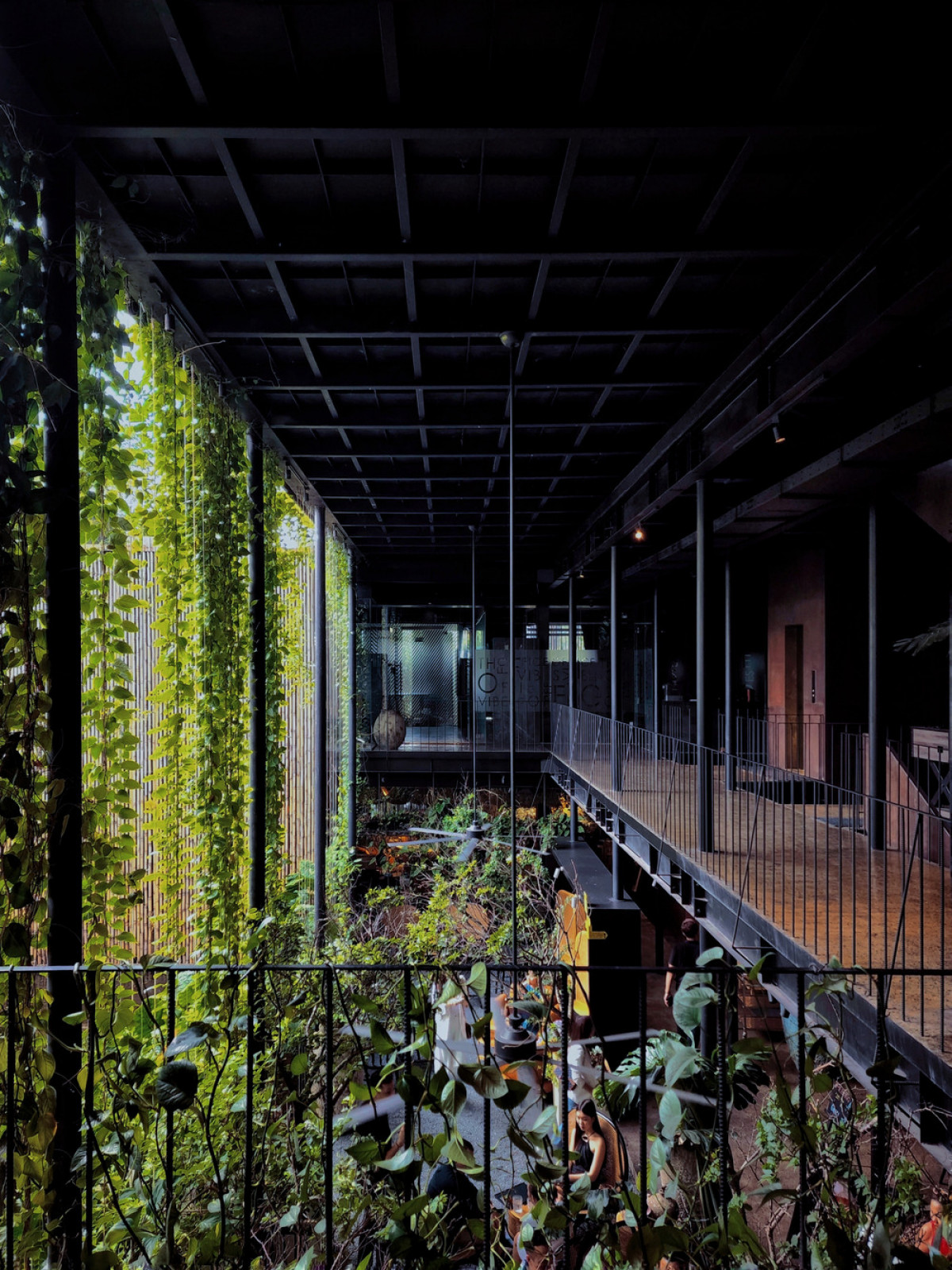 Photo credit: INFINITIVE Architecture