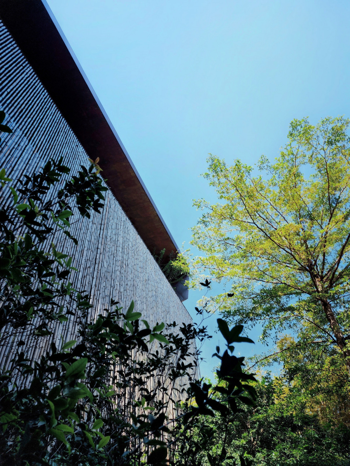 Photo credit: INFINITIVE Architecture