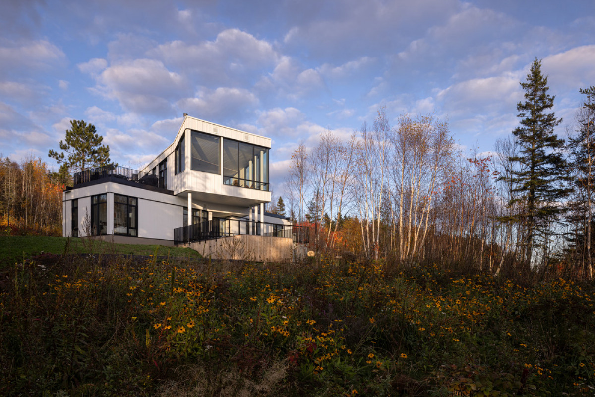Photo credit: Stéphane Groleau