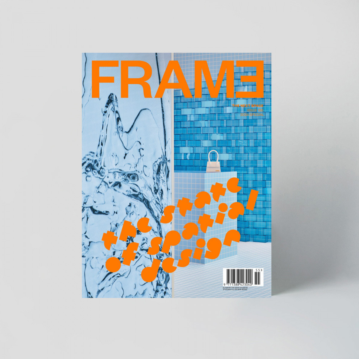 FRAME Magazine Issue 155 Photo credit: FRAME