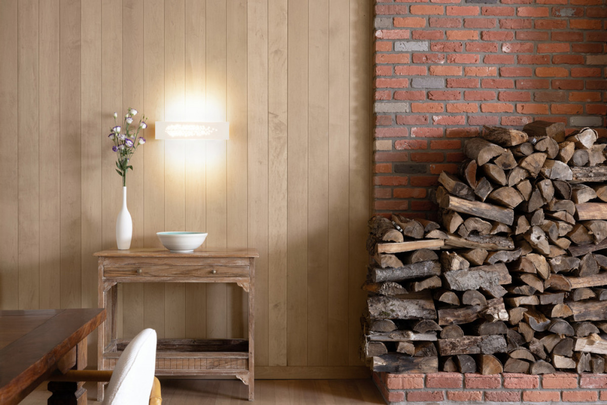 Chalet Magog : A luxurious lakeside retreat designed by Interior ...