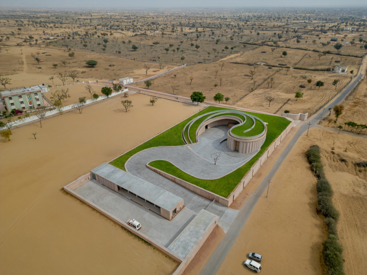 Photo credit: Vinay Punjwani