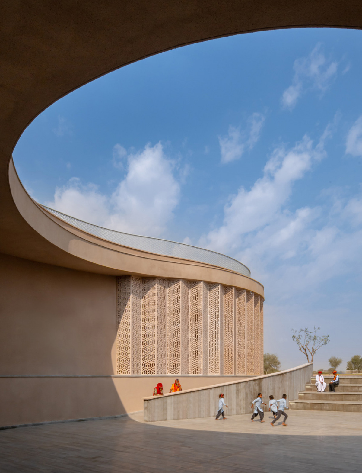 Photo credit: Vinay Punjwani