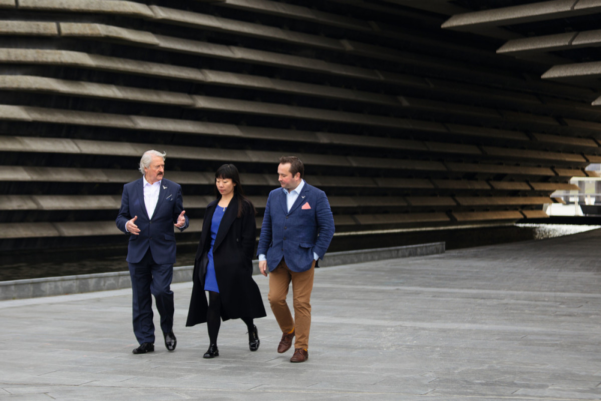 Photo credit: The Dalmore
