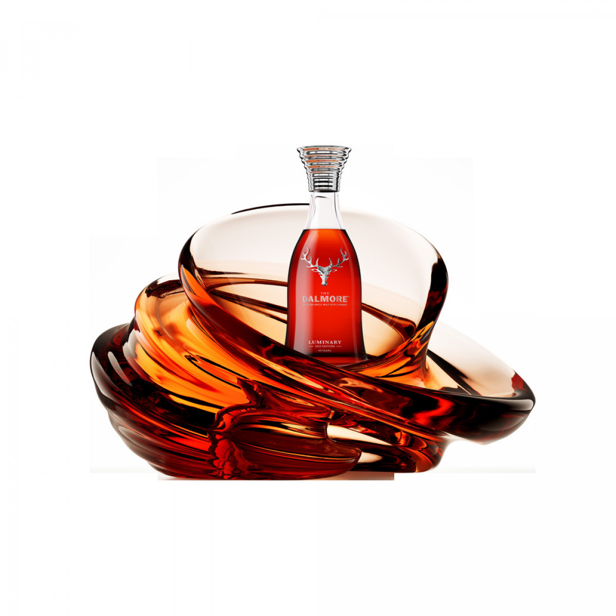 Photo credit: The Dalmore