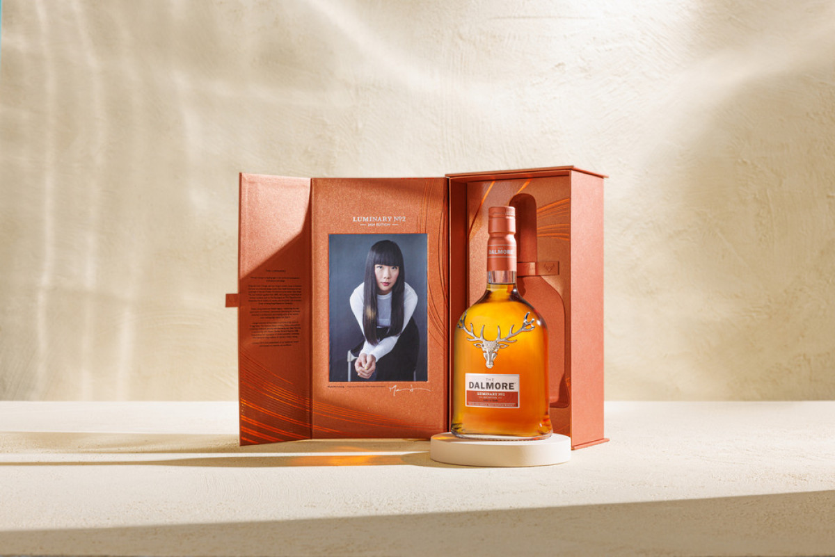 Photo credit: The Dalmore