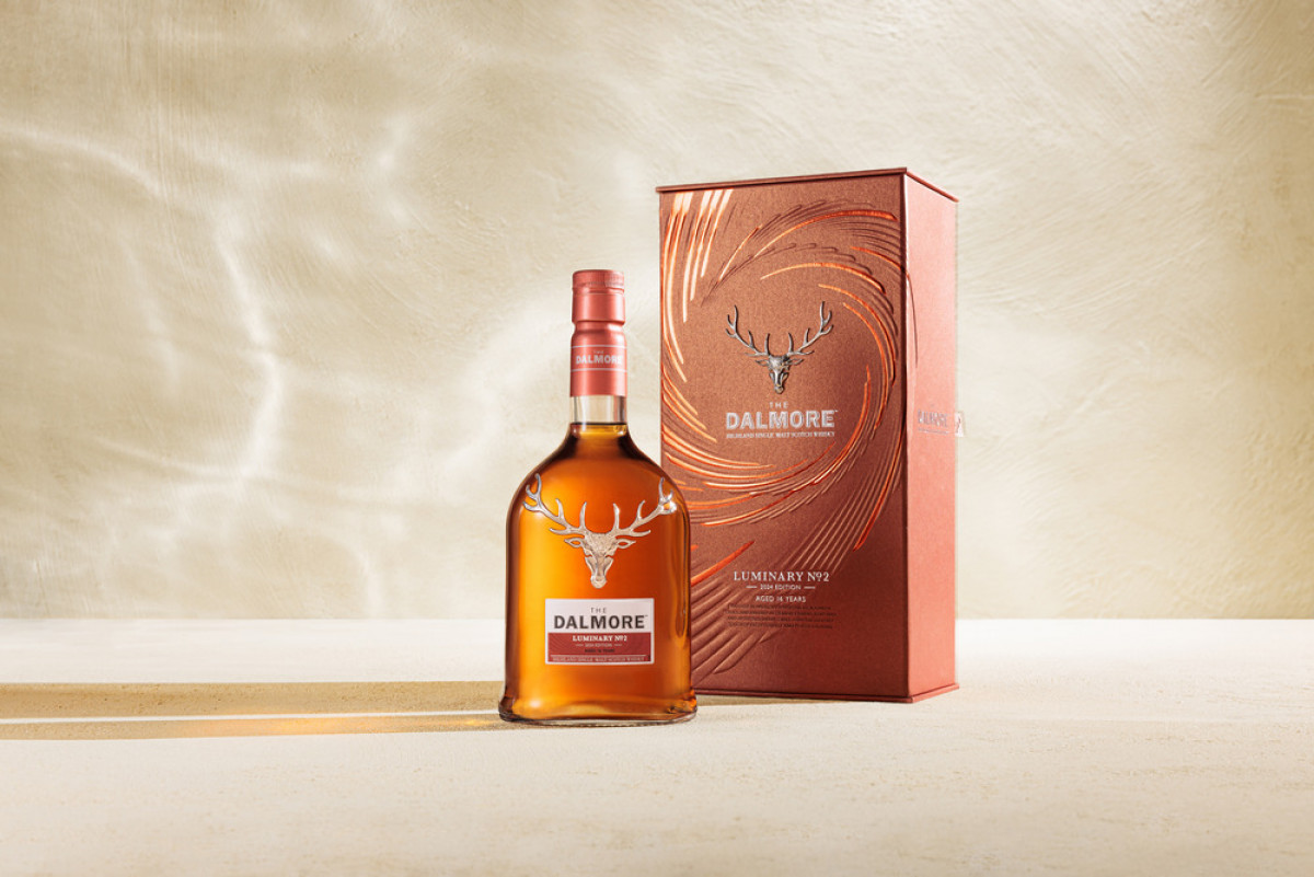 Photo credit: The Dalmore
