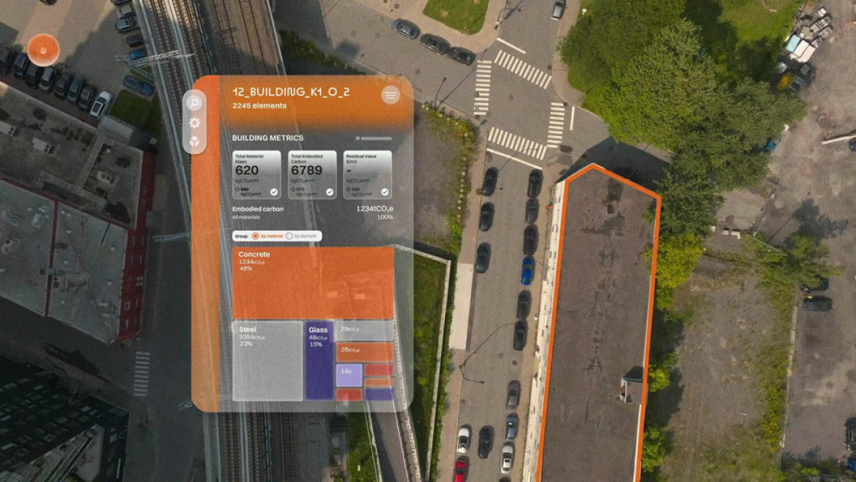 Photo credit: Les Matérialistes