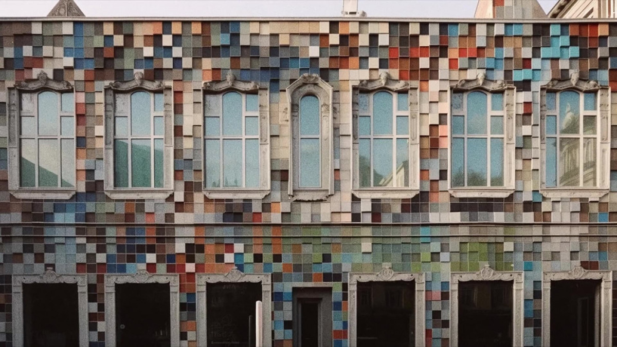 Photo credit: Les Matérialistes