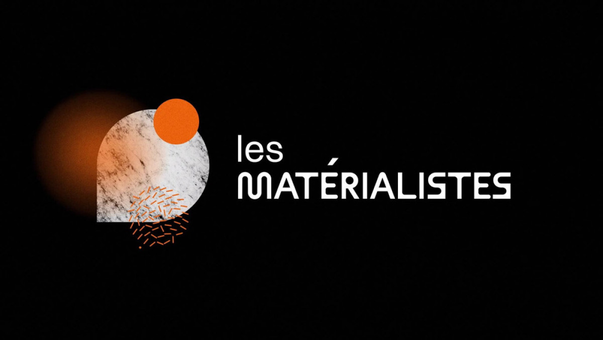 Photo credit: Les Matérialistes