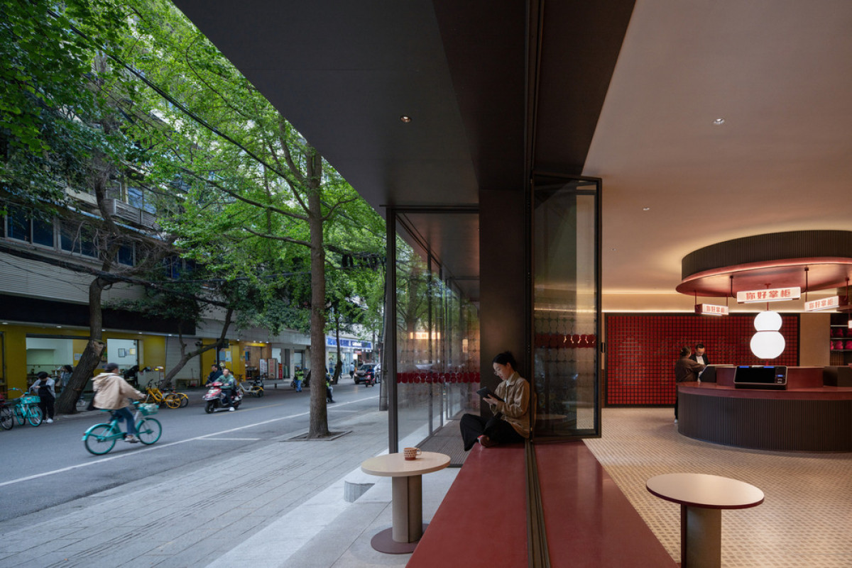 Photo credit: Jian Quan Wu