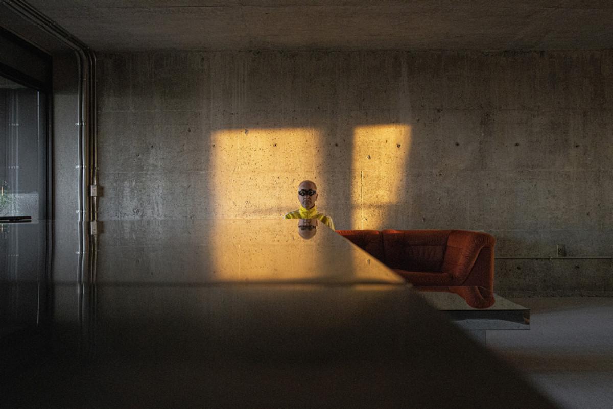 Photo credit: Maryse Béland