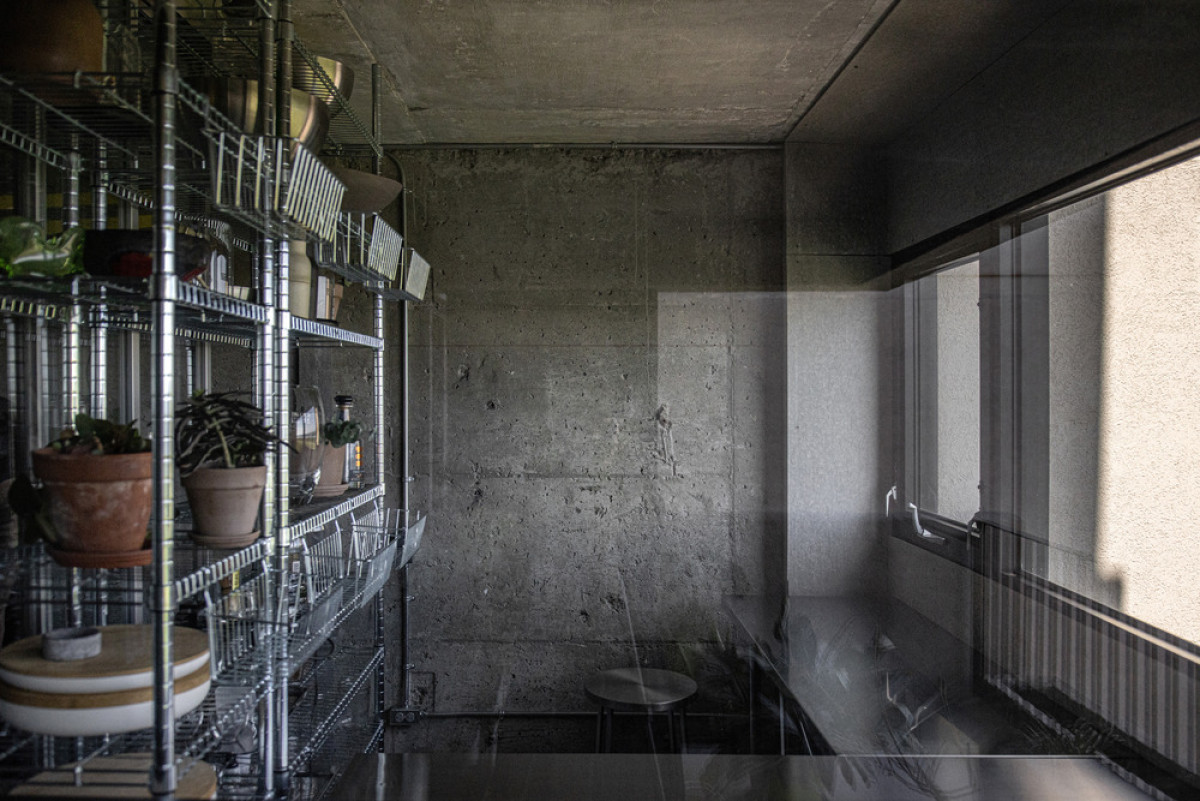 Photo credit: Maryse Béland