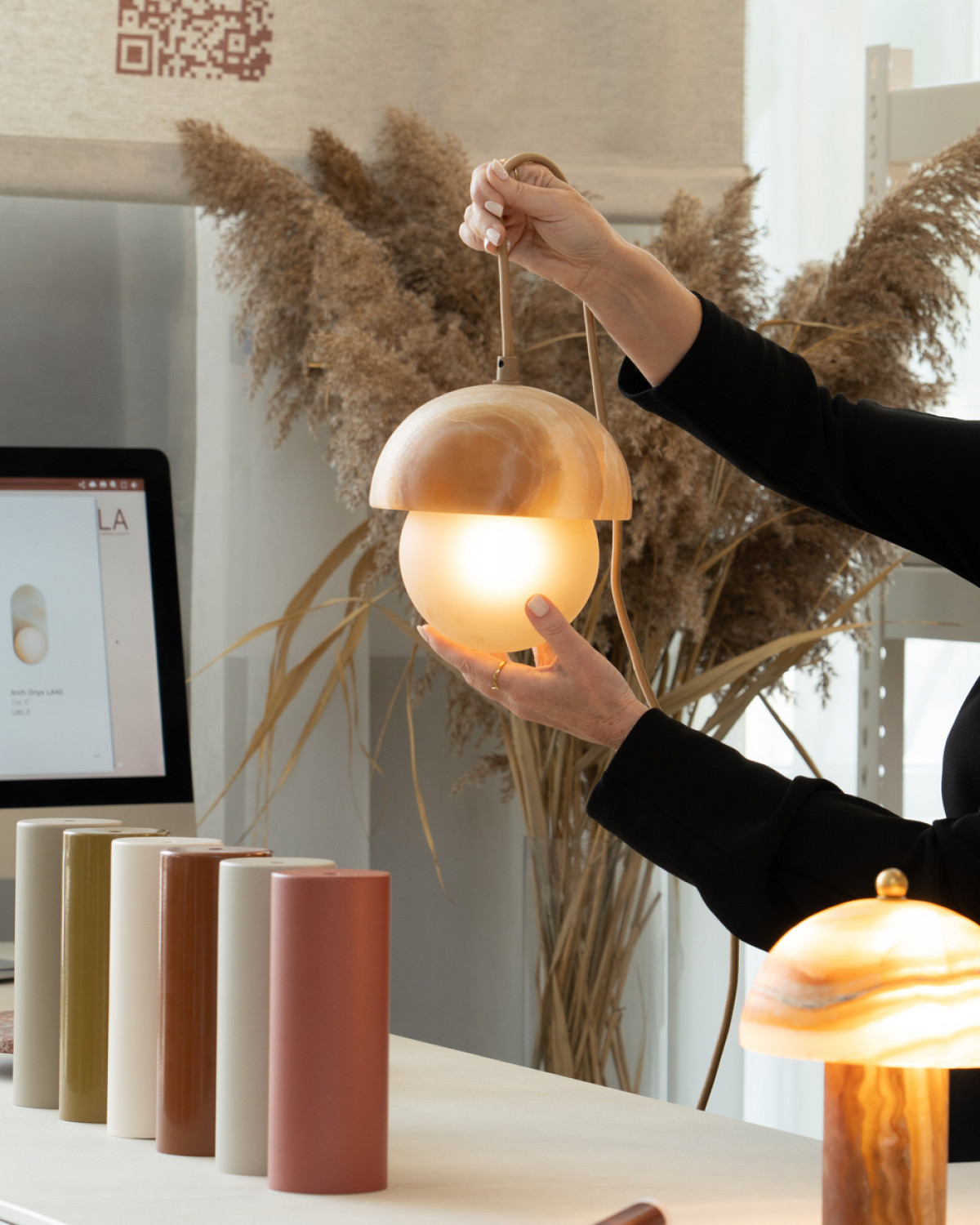Photo credit: Luminaire Authentik