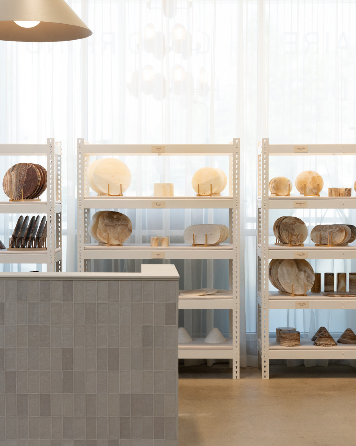 Photo credit: Luminaire Authentik