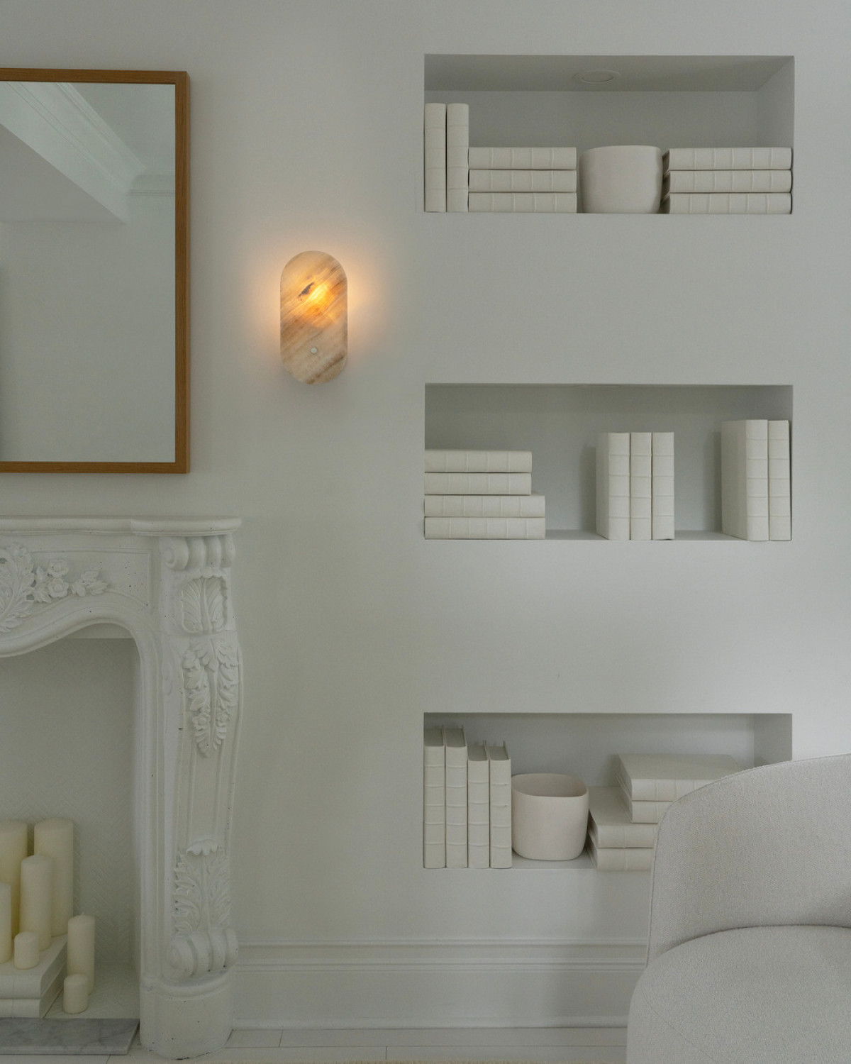 Photo credit: Luminaire Authentik