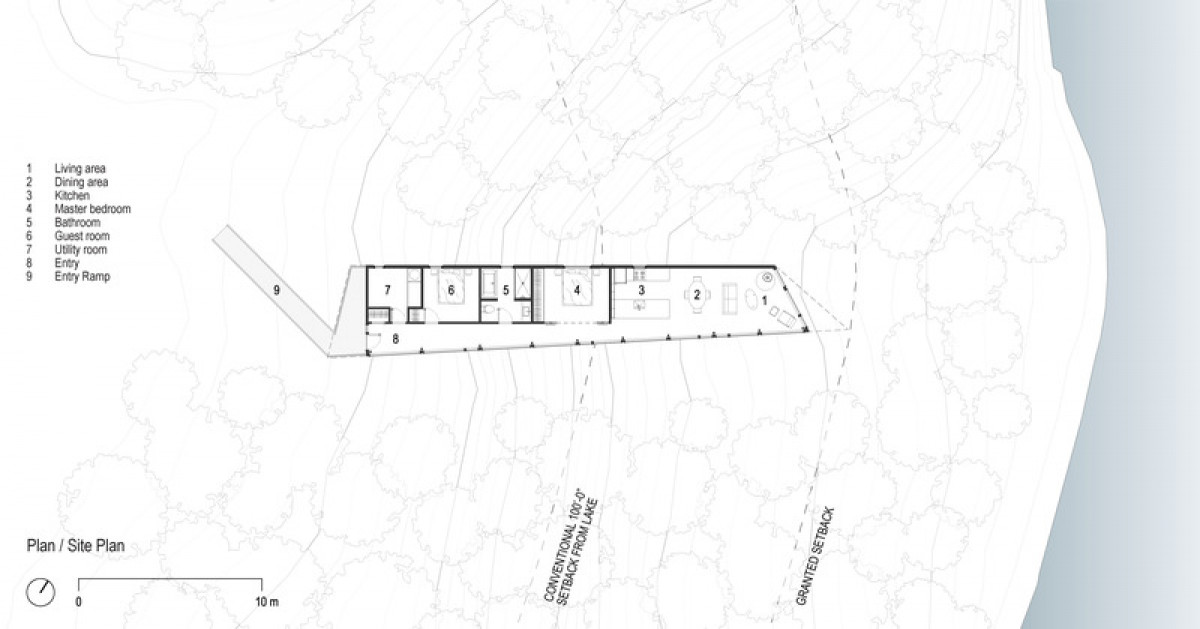 Photo credit: Kariouk Architects
