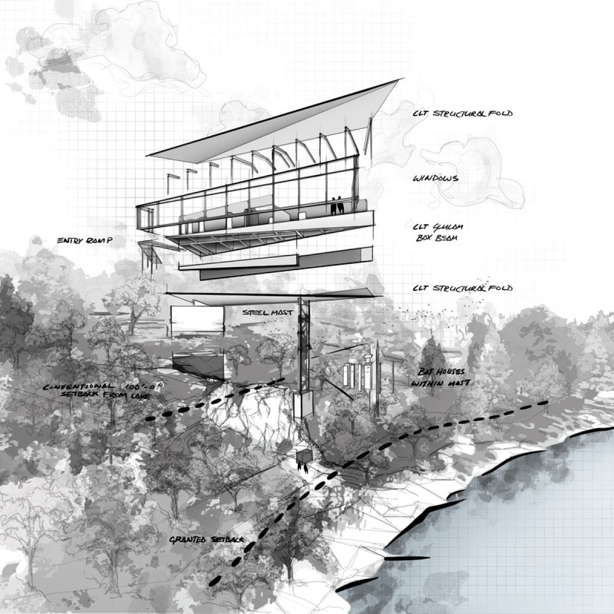 Photo credit: Kariouk Architects